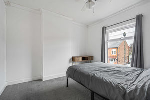 Bedroom- click for photo gallery